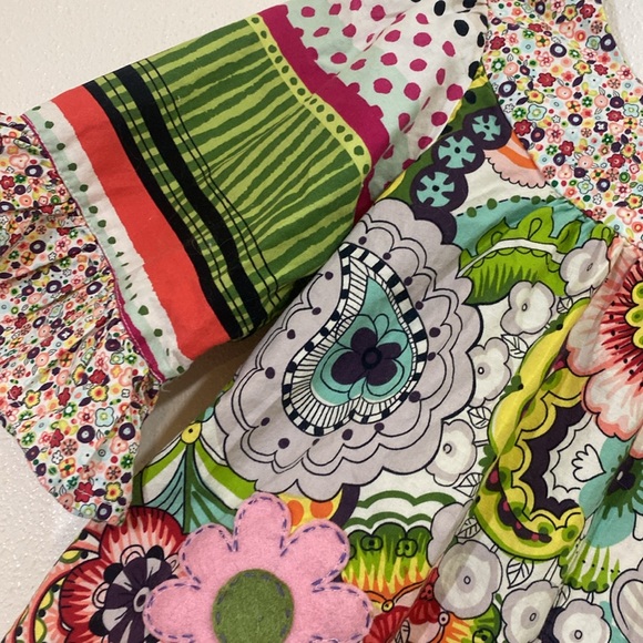 Baxter & Beatrice floral top - Picture 3 of 8